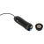 You2Toys Accelerator Up down Vibrator реалистичный вибратор с толчковыми движениями, 17.5х3.8 см